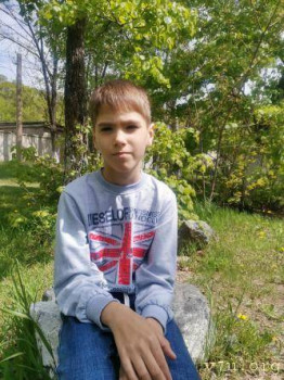 Мальчики-близнецы 15 лет из Приморского края - image.jpg