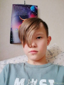 Умница, спортсмен и просто красавец - IMG-20210123-WA0000.jpg