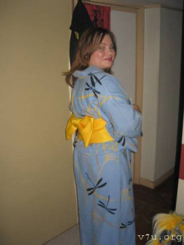 Япония.Жизнь и воспитание детей - 251.JPG