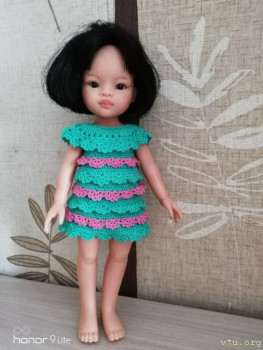 Рукоделие.Куклы и многое другое - MXv_9j8E0y0.jpg