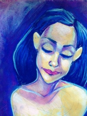 Наши рисунки- мнение психологов - tumblr_mqcyhng1Lz1qj53ndo1_1280.jpg