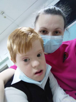 Солнечного настроения тем, кто ищет своих детей  - IMG-20210127-WA0015.jpg