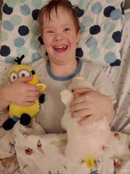 Солнечного настроения тем, кто ищет своих детей  - IMG-20210129-WA0056.jpg