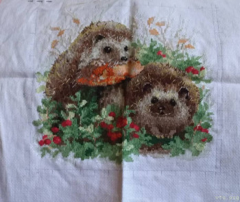 Главней всего погода в доме... - 20210217_144512.jpg