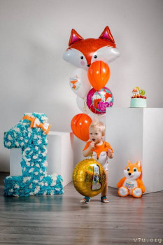 Приемные дети и домашние животные - дружба? - Iz0JxlcVqrc.jpg