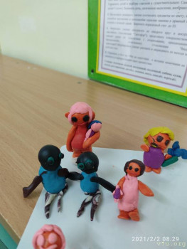 Моя история. Приёмный ребенок-младенец. - IMG_20210202_082927.jpg