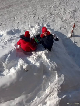 Завтра отмечаем годовщину Дня Аиста - IMG20210222155817_00.jpg