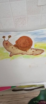 Учим и развлекаем детей и себя в коронавирус. - IMG-0fdee979c15e2766e607aef61b8b9c07-V.jpg