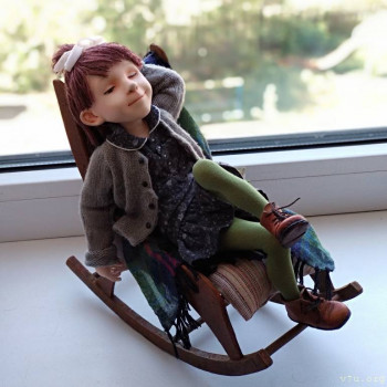 Рукоделие.Куклы и многое другое - lGqD8KLLy9g.jpg