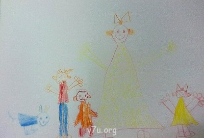 Наши рисунки- мнение психологов - IMG_20140604_195014.jpg