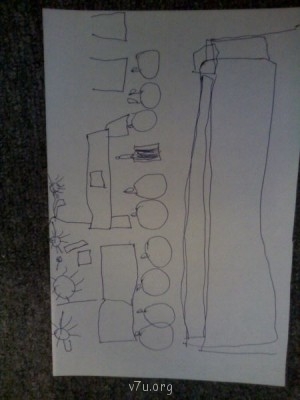 такой она хочет ремонт в ванной