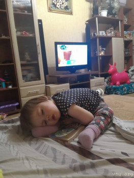 Я мама. Сыну 2,9 - IMG-3a7f37319faf63cbdf5a1444b52ff415-V.jpg