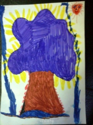 Наши рисунки- мнение психологов - рисунок.jpg