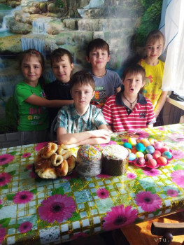 Не думала не гадала. - IMG_20210502_103757.jpg