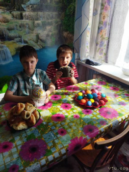 Не думала не гадала. - IMG_20210502_103812.jpg