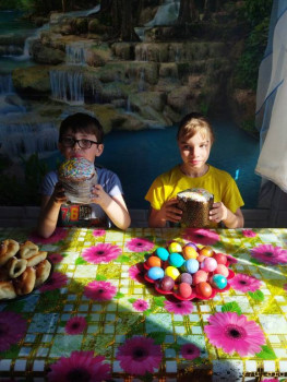 Не думала не гадала. - IMG_20210502_103551.jpg