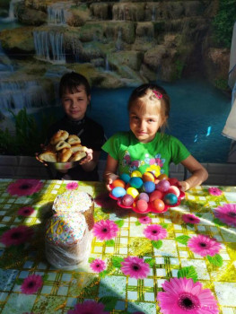 Не думала не гадала. - IMG_20210502_103523.jpg