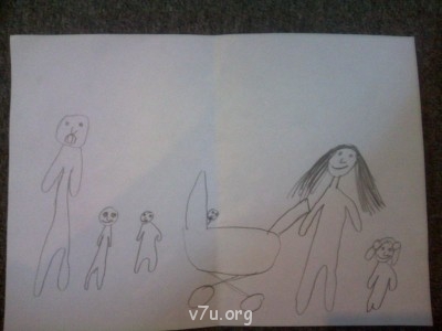 Андрей. он старался!