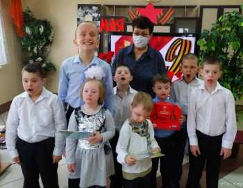 Максим С., май 2016 г рождения из Подмосковья, ждет маму и папу - image.jpg