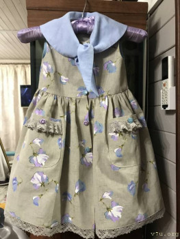 Рукоделие.Куклы и многое другое - 6A23CBC7-1B35-4C32-A7D9-B0076D00670D.jpeg