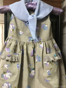 Рукоделие.Куклы и многое другое - 512072A1-7875-489F-B1B9-E4C9BB9B1250.jpeg