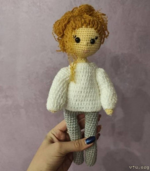 Рукоделие.Куклы и многое другое - IMG_20210504_114205.jpg