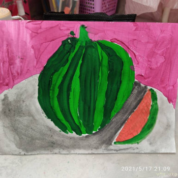 Моя история. Приёмный ребенок-младенец. - IMG_20210517_210949.jpg