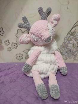 Рукоделие.Куклы и многое другое - IMG_20210526_013708.jpg