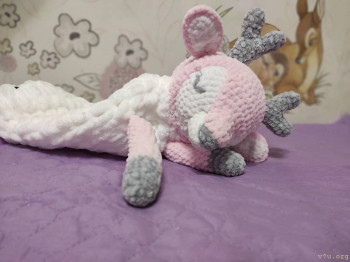 Рукоделие.Куклы и многое другое - IMG_20210526_013538.jpg