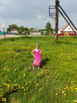 Не думала не гадала. - IMG_20210523_101908.jpg