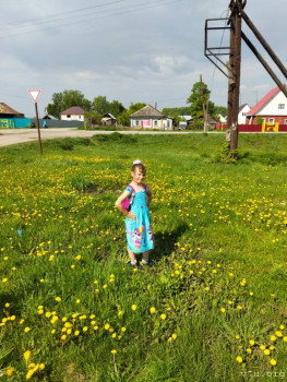 Не думала не гадала. - IMG_20210523_101915.jpg