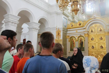 Совместный досуг в православной среде. - o-dushe-i-BOGE....jpg