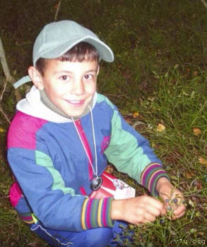 Совместный досуг в православной среде. - черника 7.jpg