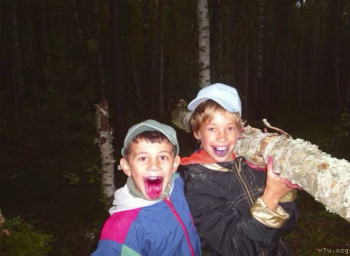 Совместный досуг в православной среде. - черника 8.jpg