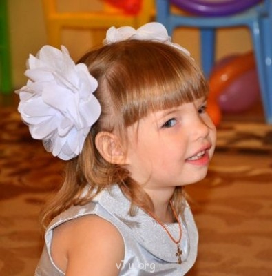 в день рождения, 5 месяцев дома