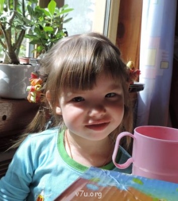 мамина сладуська