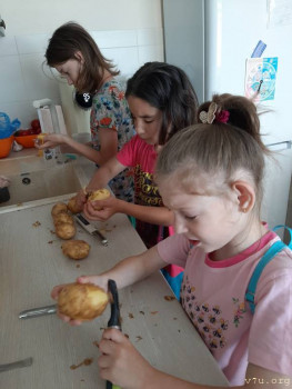 С появлением детей розовые очки разбились - 20210622_104318.jpg