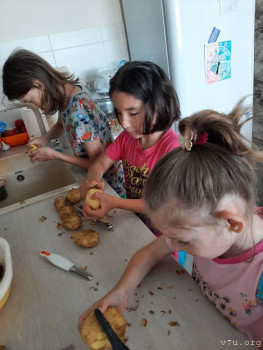 С появлением детей розовые очки разбились - 20210622_104348.jpg