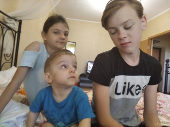 Солнечного настроения тем, кто ищет своих детей  - bSol6jrkj1Q.jpg