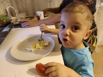 Солнечного настроения тем, кто ищет своих детей  - VZgdOxRC3gA.jpg