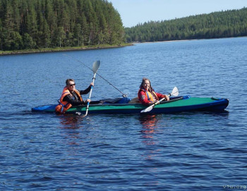 Это инструкторы из другой группы "ускорителей"