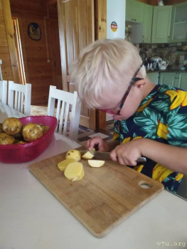 Мифы и реалии. Детки с СД. - IMG_20210811_111902.jpg