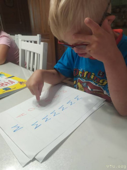 Мифы и реалии. Детки с СД. - IMG_20210808_111814.jpg