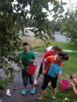 Мифы и реалии. Детки с СД. - WhatsApp Image 2021-08-05 at 19.01.11.jpeg