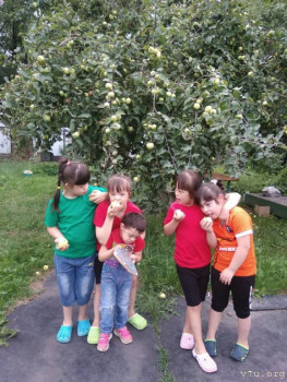 Мифы и реалии. Детки с СД. - WhatsApp Image 2021-08-05 at 19.06.16.jpeg