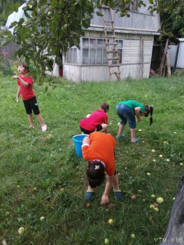 Мифы и реалии. Детки с СД. - WhatsApp Image 2021-08-05 at 19.07.24.jpeg