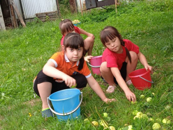 Мифы и реалии. Детки с СД. - WhatsApp Image 2021-08-05 at 19.15.32.jpeg