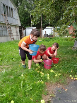 Мифы и реалии. Детки с СД. - WhatsApp Image 2021-08-05 at 19.15.56.jpeg