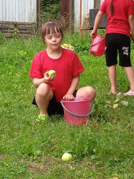 Мифы и реалии. Детки с СД. - WhatsApp Image 2021-08-05 at 19.16.16.jpeg