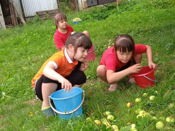 Мифы и реалии. Детки с СД. - WhatsApp Image 2021-08-05 at 19.17.12.jpeg